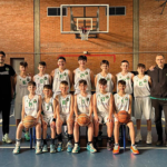 Gedac Agliana Under 13 Silver - piccoli campioni crescono