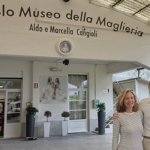 Museo della maglieria al Maglificio Beby