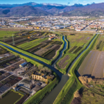 L'antico corso del torrente Agna - a cura di Marco Giunti