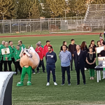 Stadio comunale Bellucci - fra passato e presente