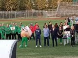 Stadio comunale Bellucci - fra passato e presente