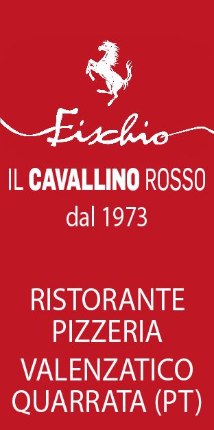 CAVALLINO ROSSO