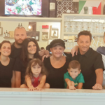 I Borchi e il ristorante Sant'Andrea (una questione di famiglia)