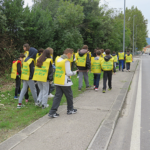 Legambiente Quarrata nelle scuole del territorio