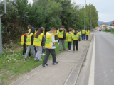 Legambiente Quarrata nelle scuole del territorio