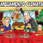 Cambiamento climatico