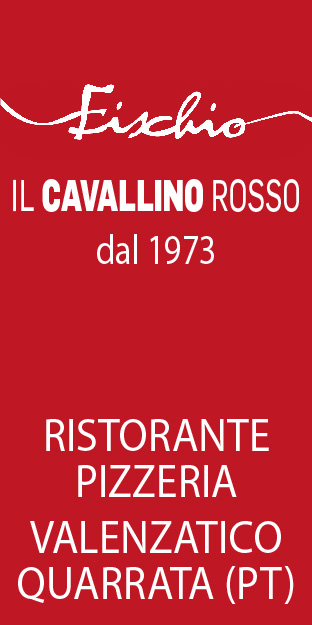 CAVALLINO ROSSO