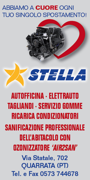 AUTOFFICINA STELLA